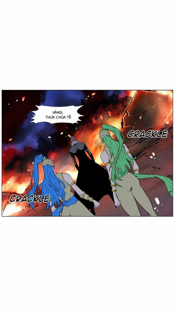 Ma Cà Rồng Quý Tộc: Chapter 440