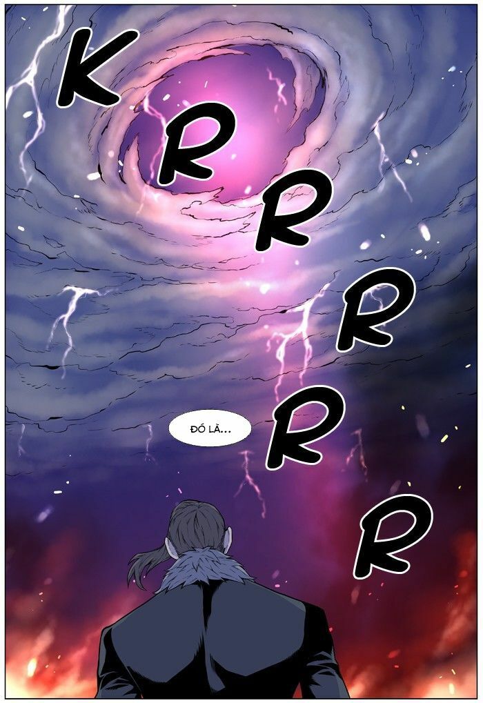 Ma Cà Rồng Quý Tộc: Chapter 440