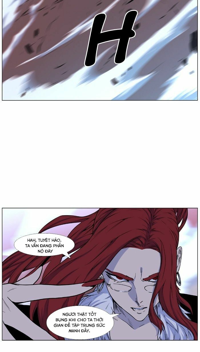 Ma Cà Rồng Quý Tộc: Chapter 440