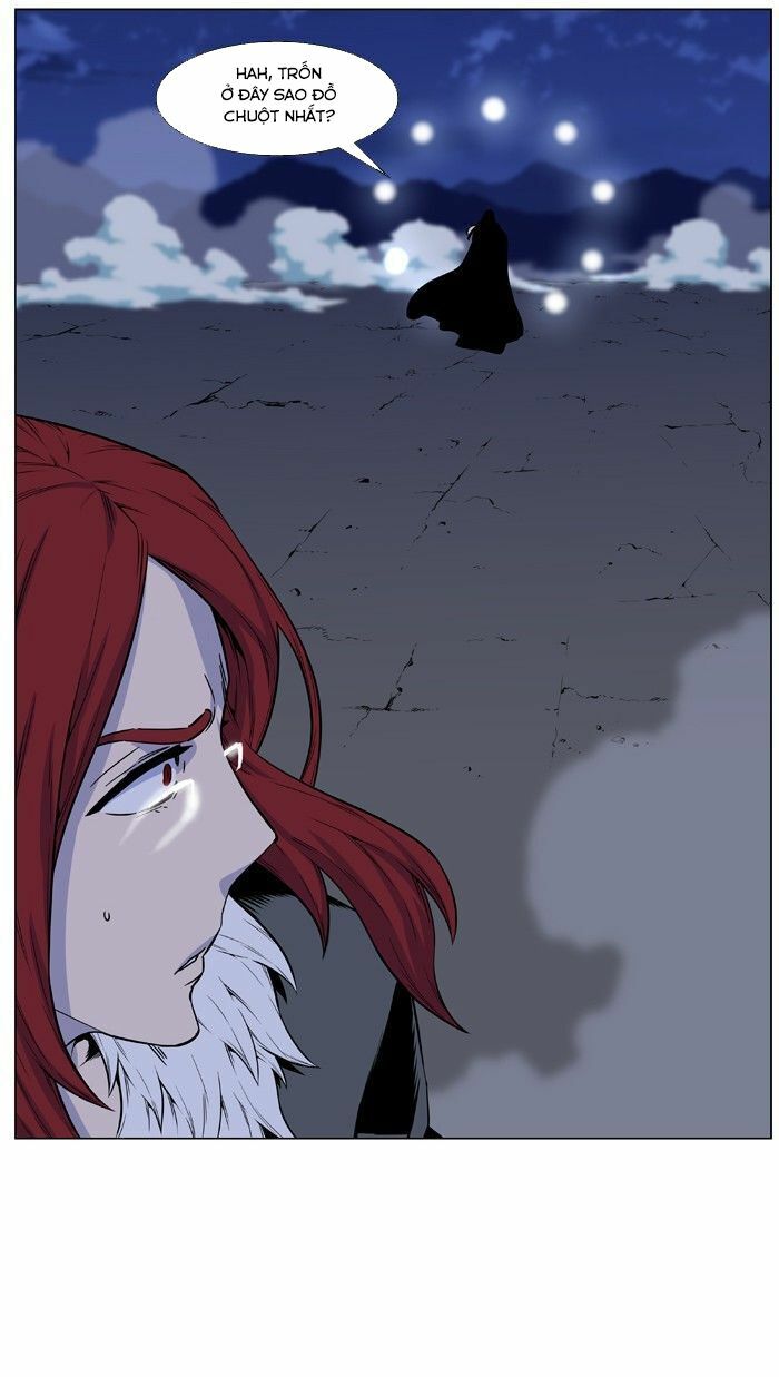 Ma Cà Rồng Quý Tộc: Chapter 440