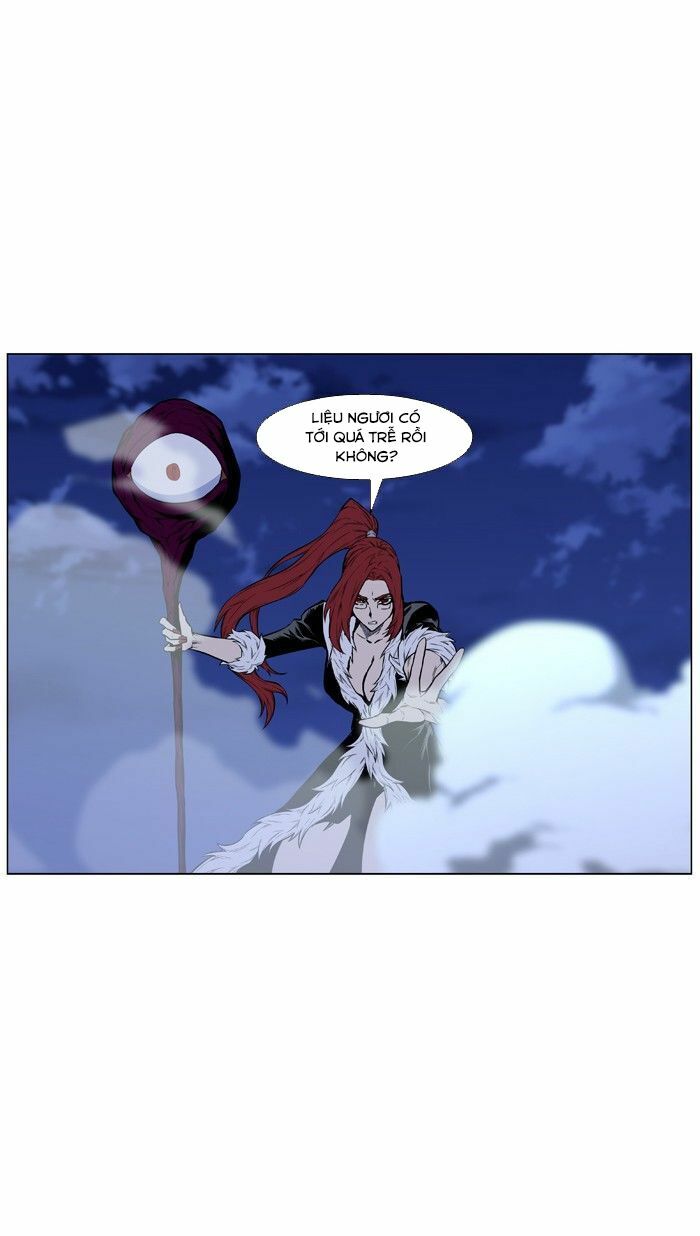 Ma Cà Rồng Quý Tộc: Chapter 440