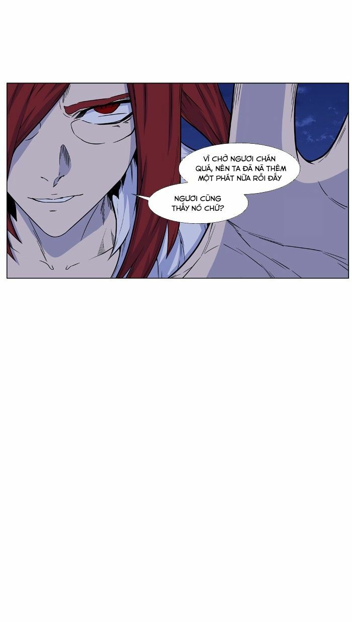 Ma Cà Rồng Quý Tộc: Chapter 440