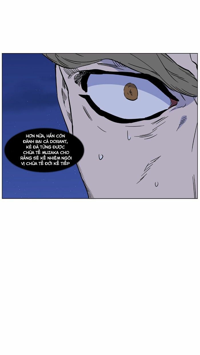 Ma Cà Rồng Quý Tộc: Chapter 440