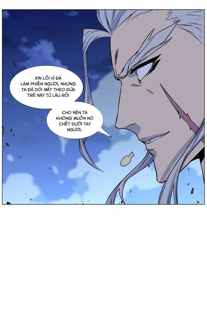 Ma Cà Rồng Quý Tộc: Chapter 440
