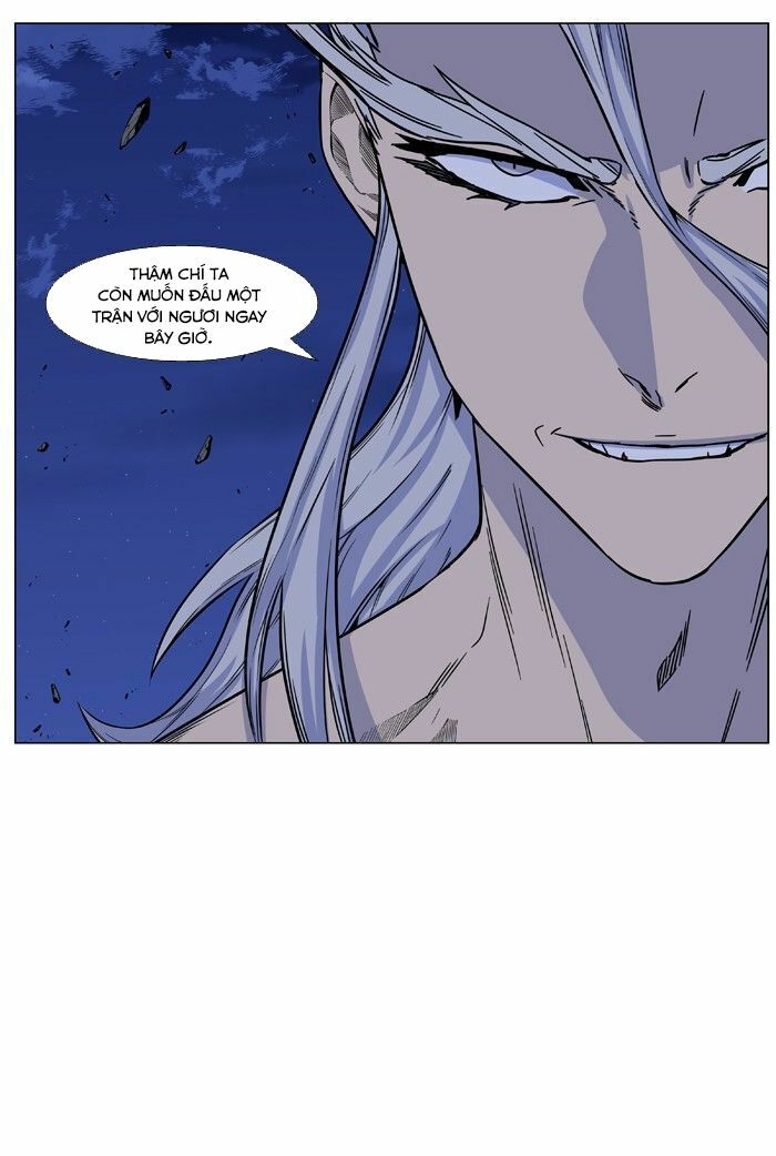 Ma Cà Rồng Quý Tộc: Chapter 440