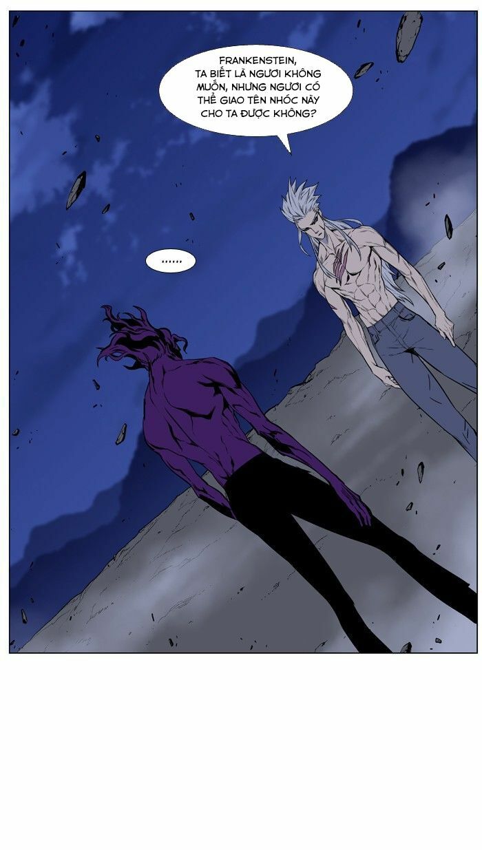 Ma Cà Rồng Quý Tộc: Chapter 440