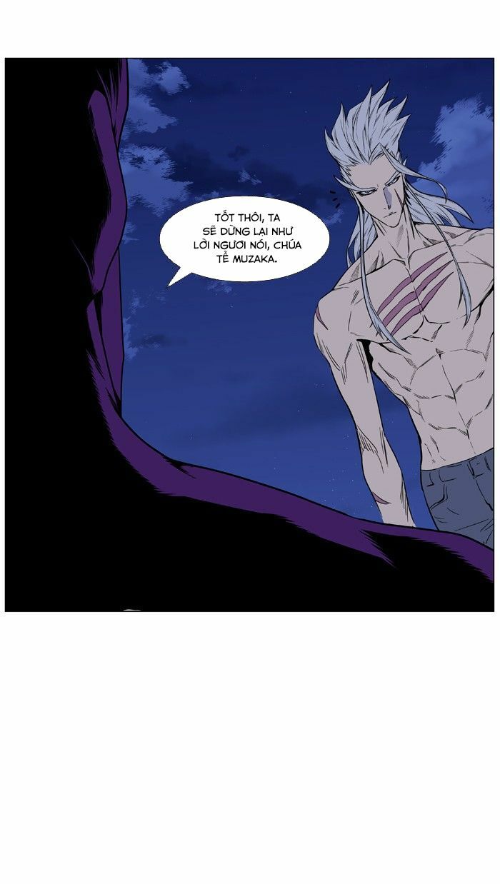 Ma Cà Rồng Quý Tộc: Chapter 440