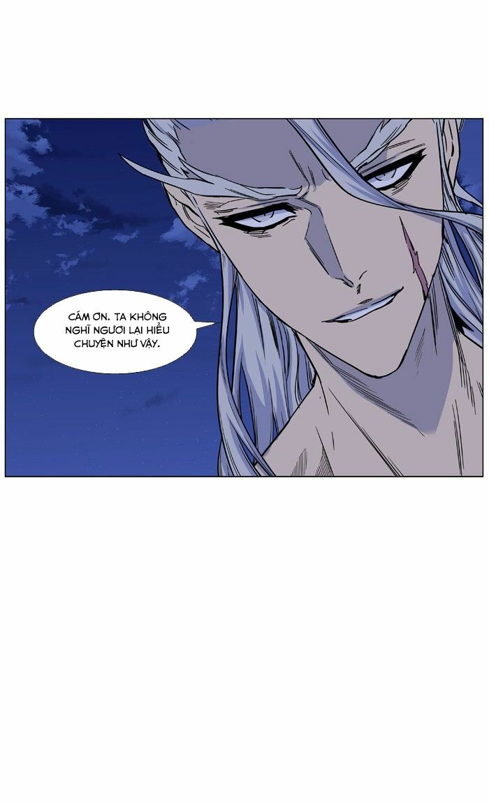 Ma Cà Rồng Quý Tộc: Chapter 440