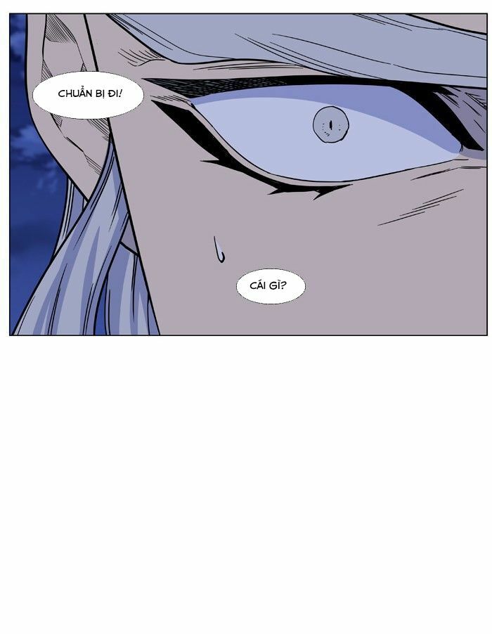 Ma Cà Rồng Quý Tộc: Chapter 440