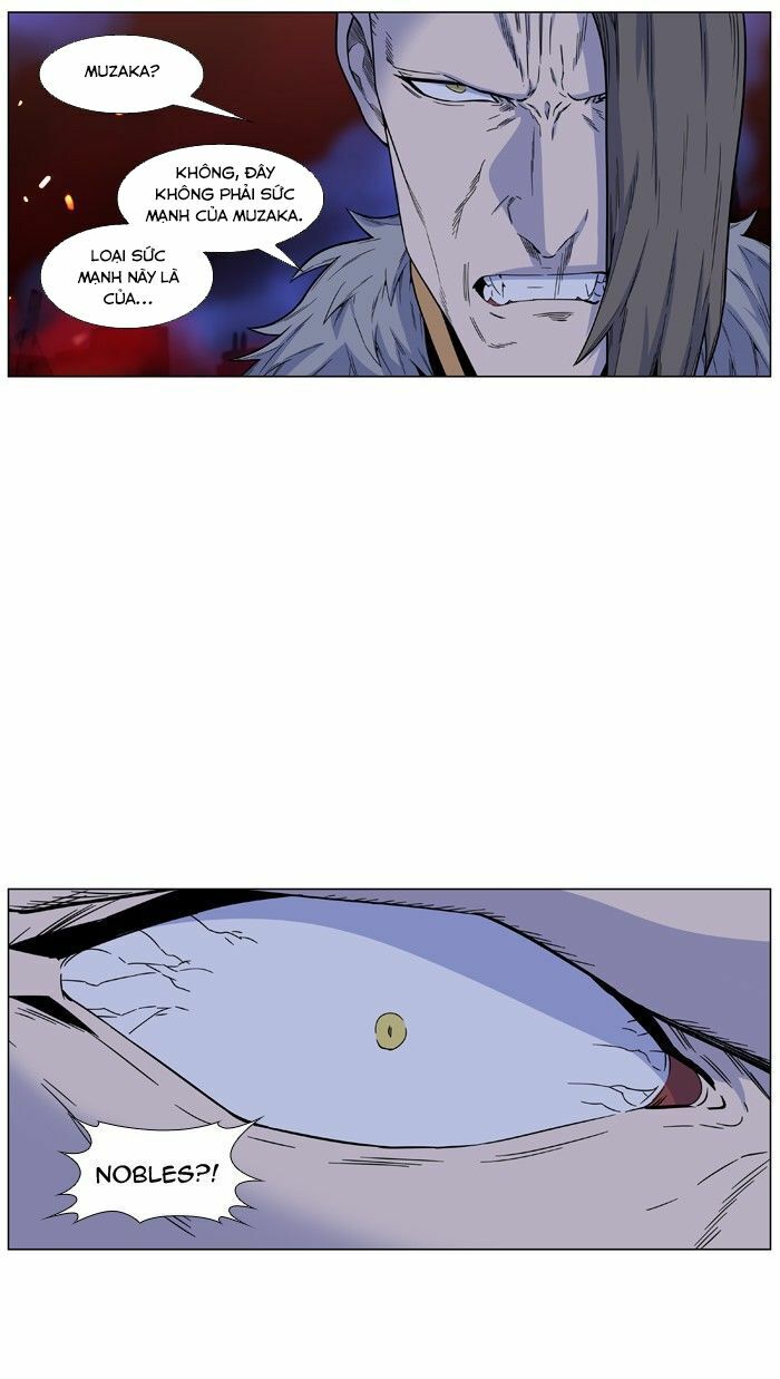 Ma Cà Rồng Quý Tộc: Chapter 440
