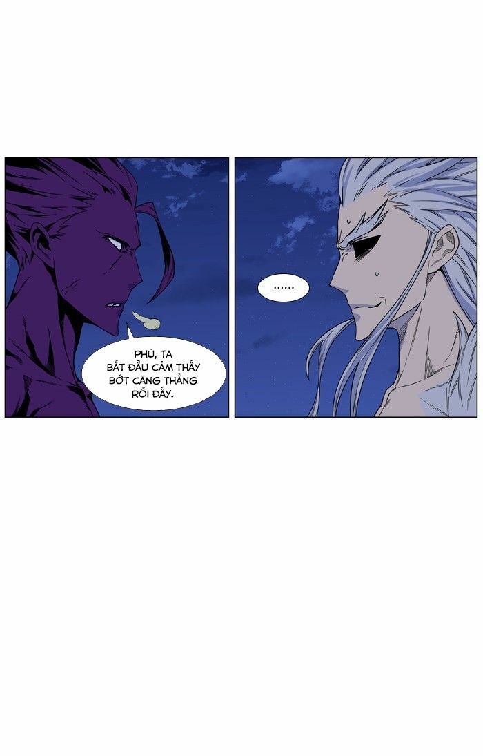 Ma Cà Rồng Quý Tộc: Chapter 440