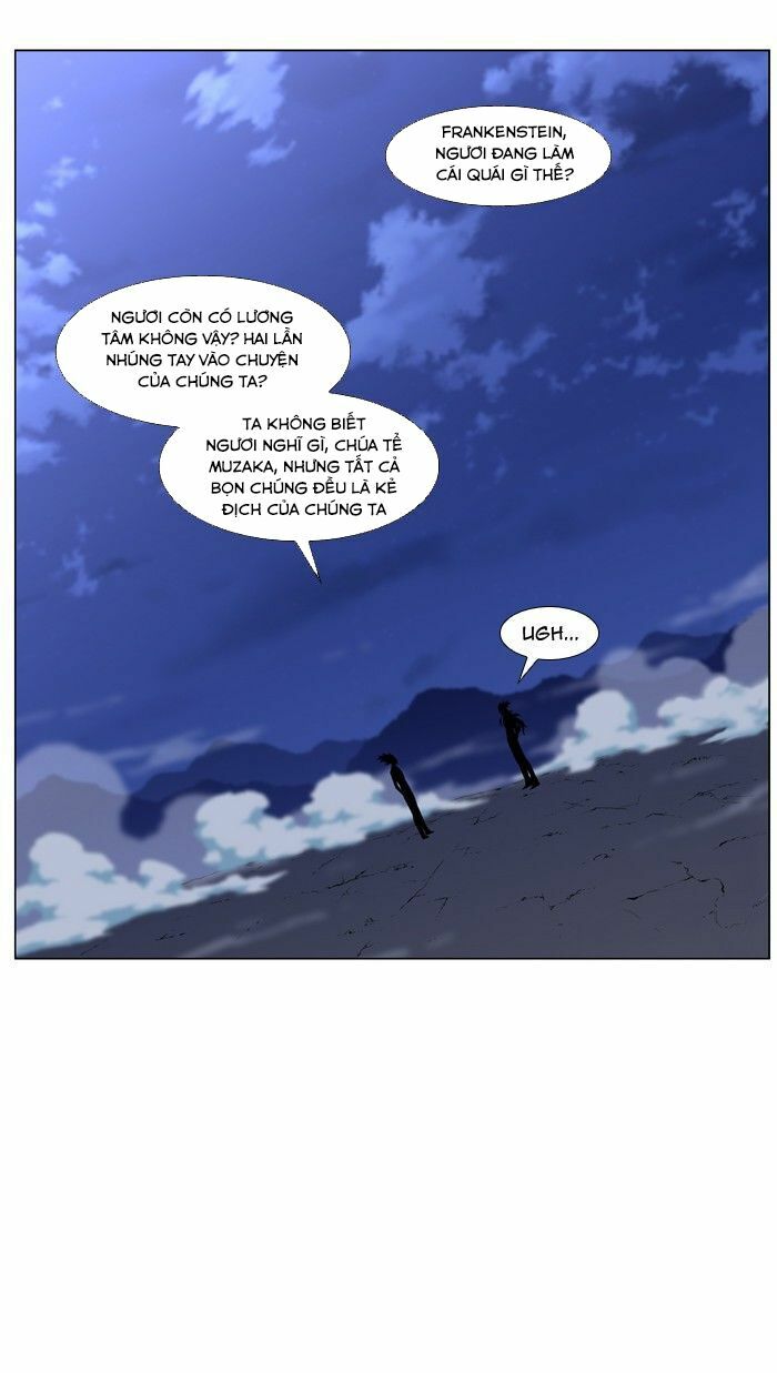 Ma Cà Rồng Quý Tộc: Chapter 440