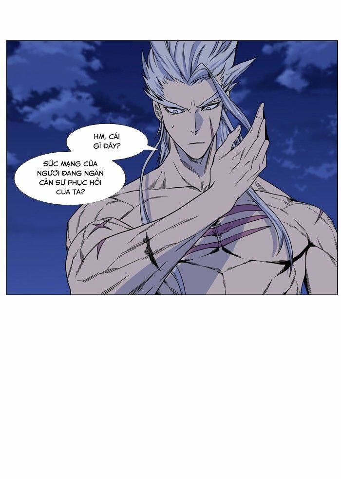 Ma Cà Rồng Quý Tộc: Chapter 440