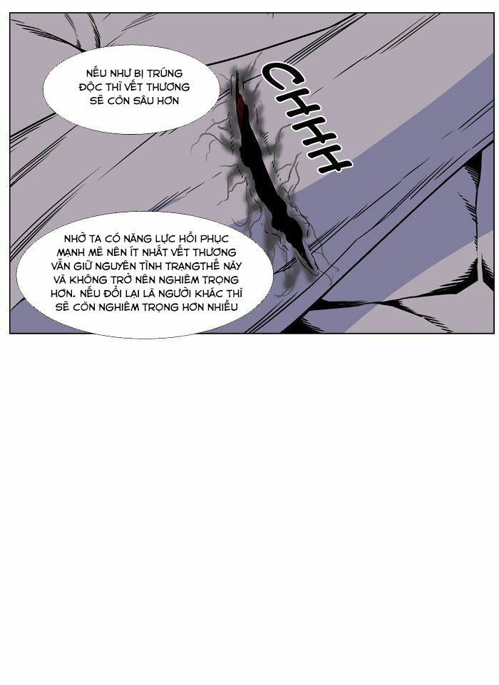 Ma Cà Rồng Quý Tộc: Chapter 440