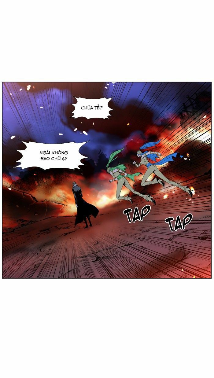 Ma Cà Rồng Quý Tộc: Chapter 440