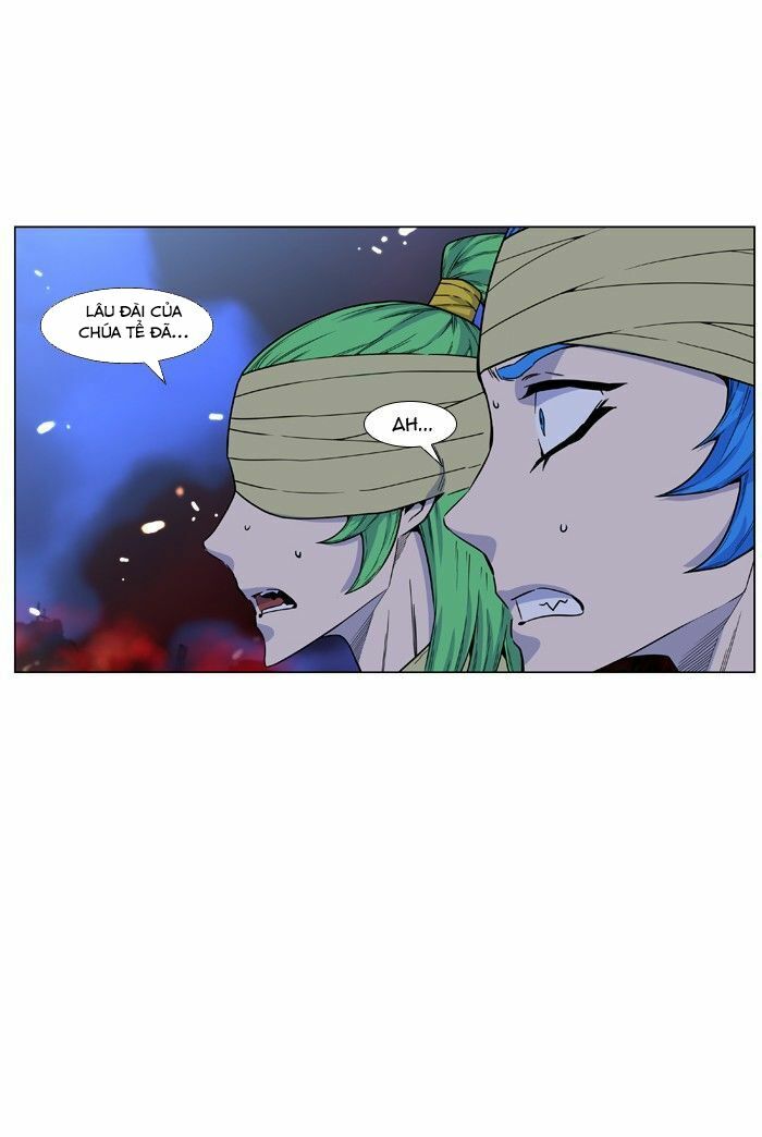 Ma Cà Rồng Quý Tộc: Chapter 440