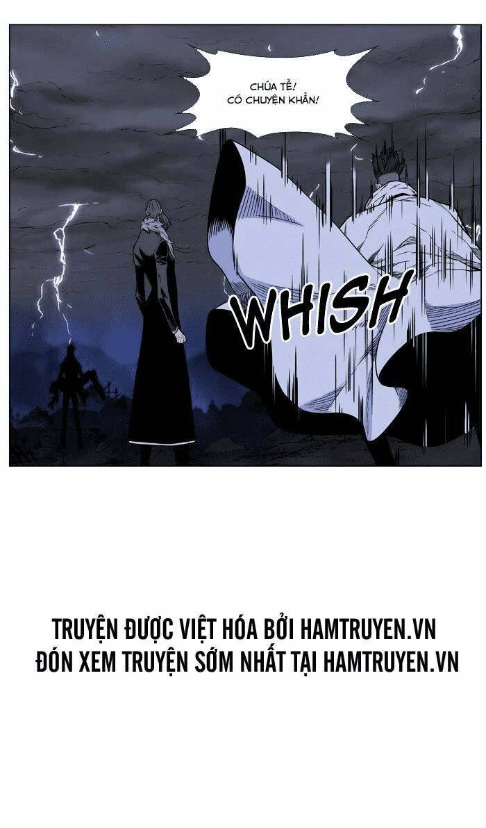 Ma Cà Rồng Quý Tộc: Chapter 447