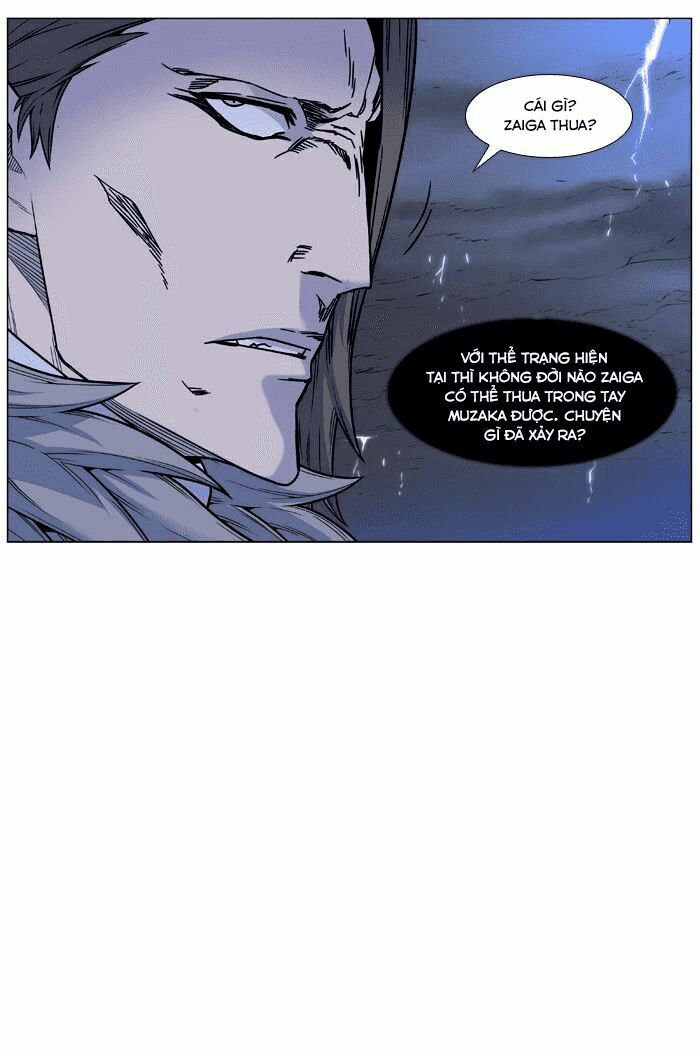 Ma Cà Rồng Quý Tộc: Chapter 447