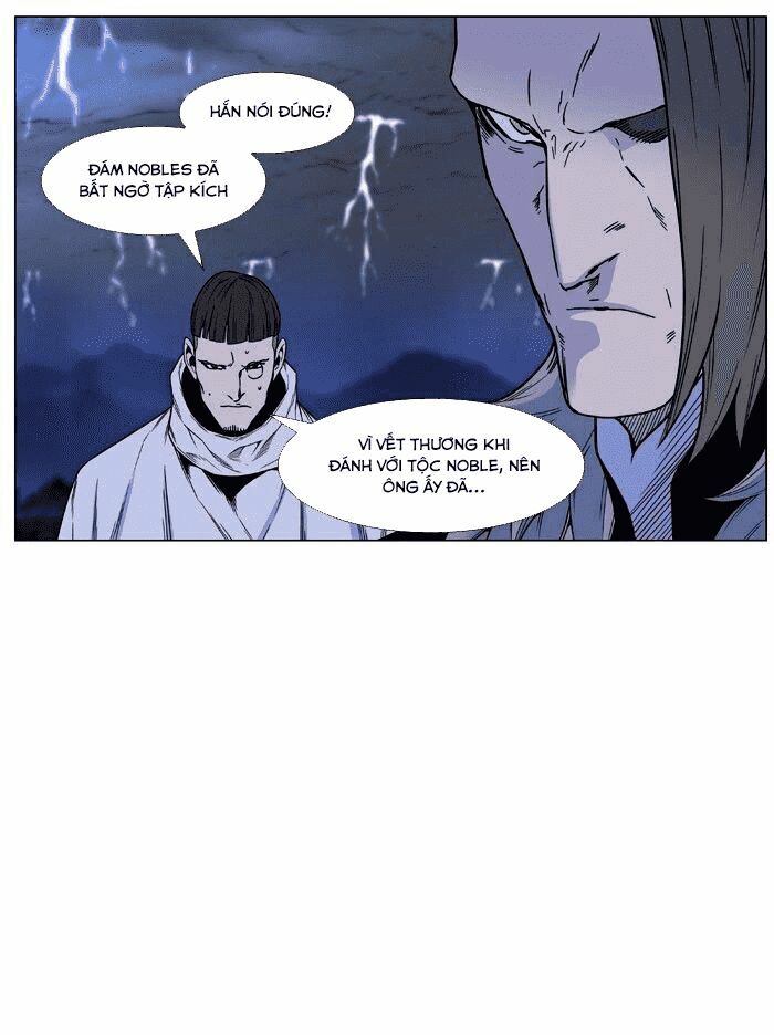 Ma Cà Rồng Quý Tộc: Chapter 447