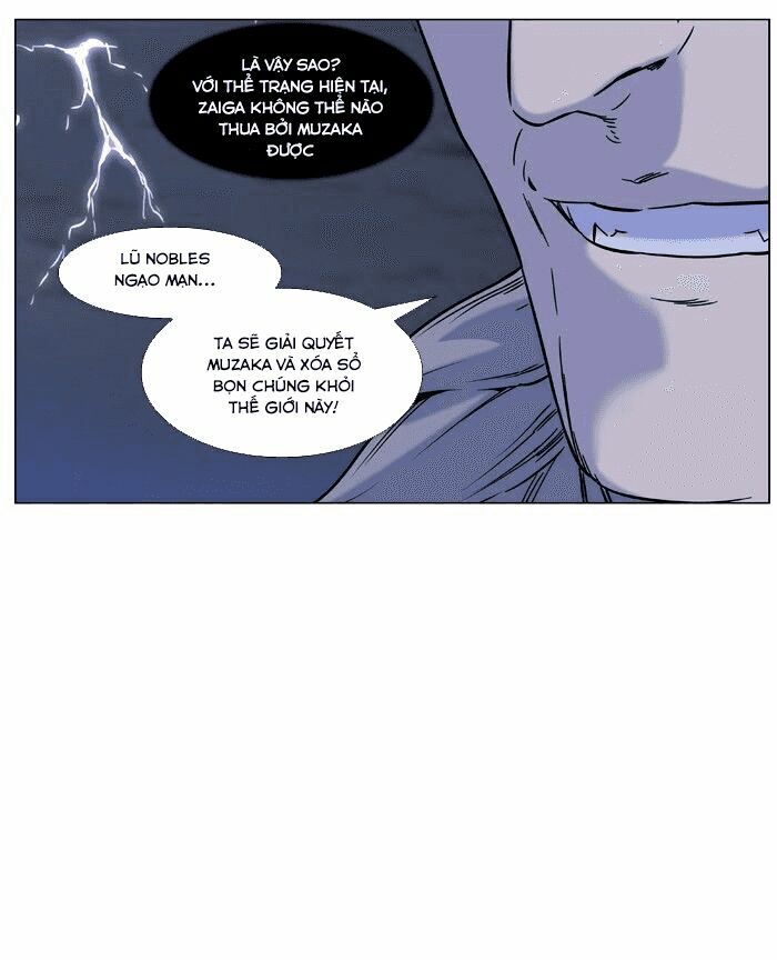 Ma Cà Rồng Quý Tộc: Chapter 447