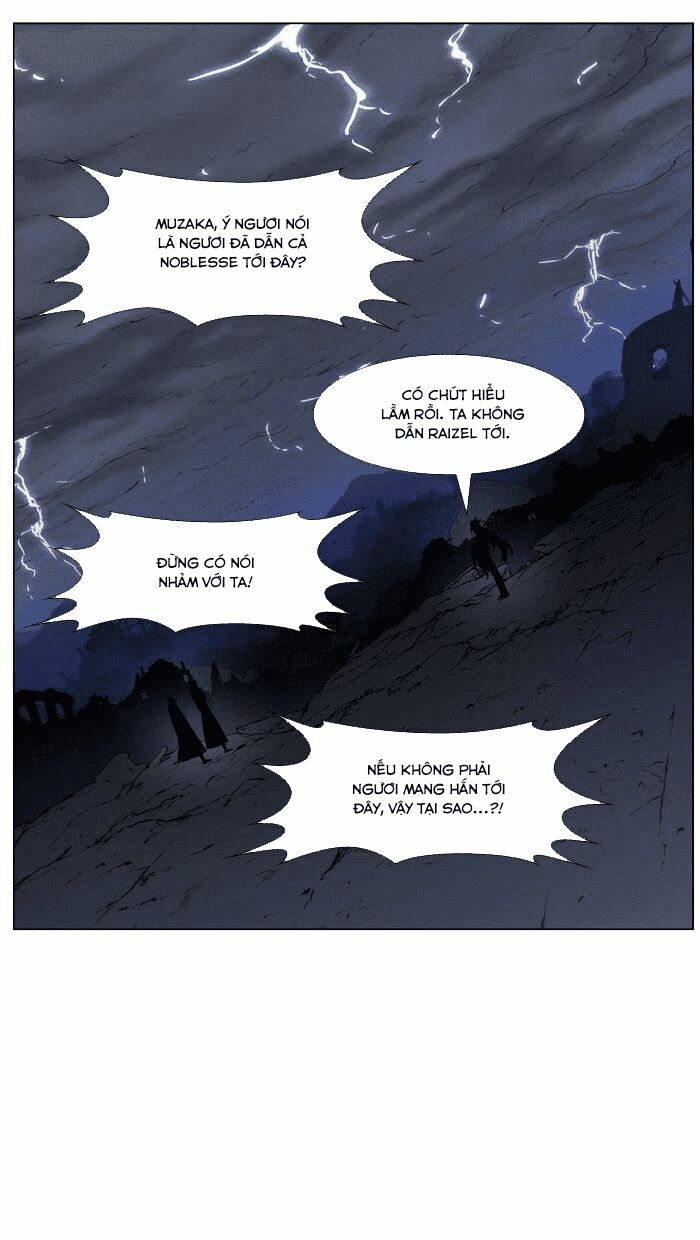 Ma Cà Rồng Quý Tộc: Chapter 447