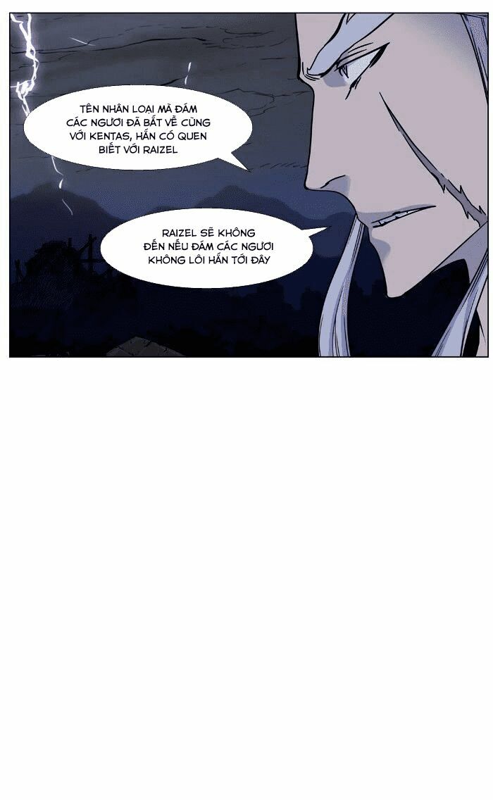 Ma Cà Rồng Quý Tộc: Chapter 447