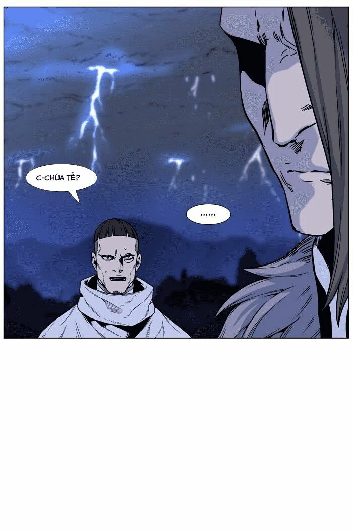 Ma Cà Rồng Quý Tộc: Chapter 447
