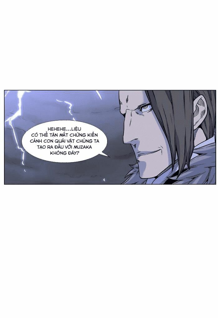 Ma Cà Rồng Quý Tộc: Chapter 447