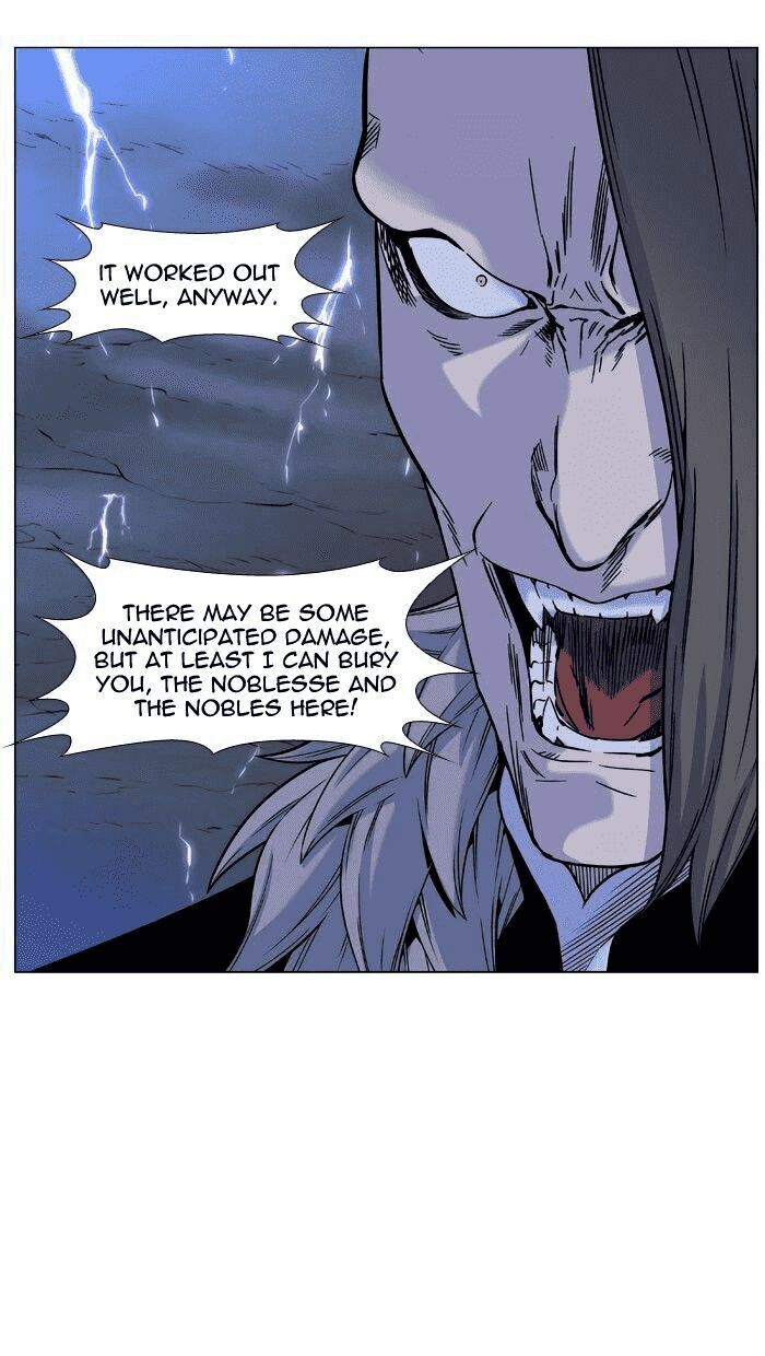 Ma Cà Rồng Quý Tộc: Chapter 447