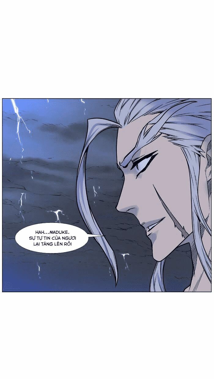 Ma Cà Rồng Quý Tộc: Chapter 447