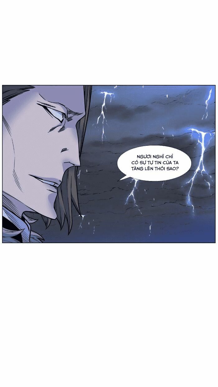 Ma Cà Rồng Quý Tộc: Chapter 447