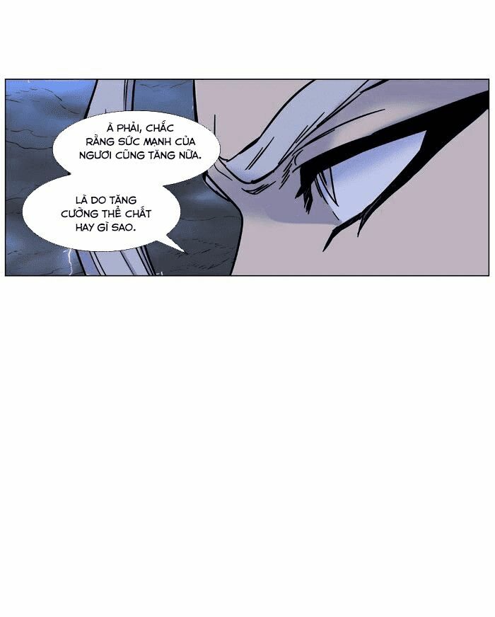 Ma Cà Rồng Quý Tộc: Chapter 447