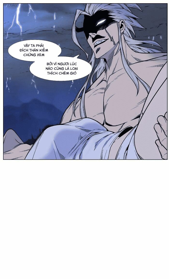 Ma Cà Rồng Quý Tộc: Chapter 447