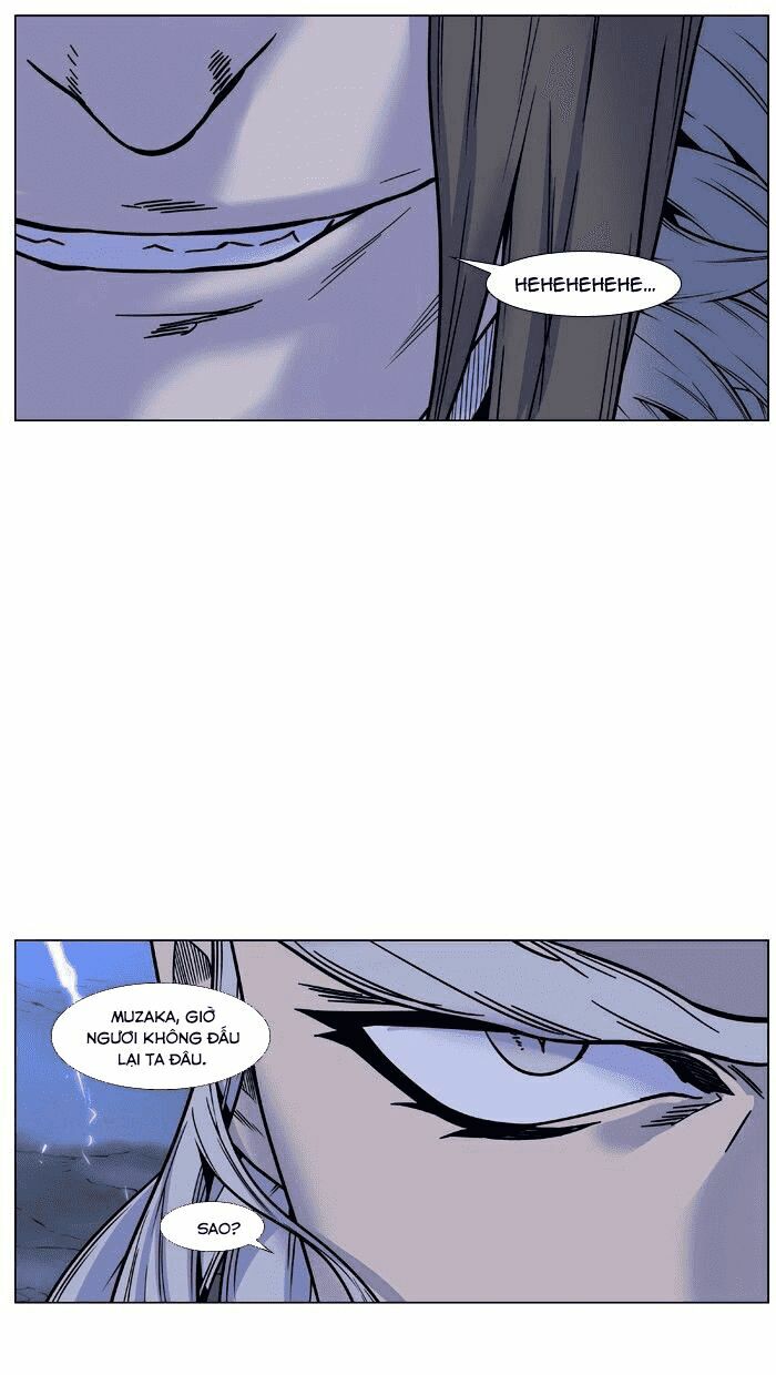 Ma Cà Rồng Quý Tộc: Chapter 447