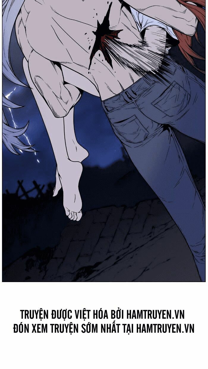 Ma Cà Rồng Quý Tộc: Chapter 447