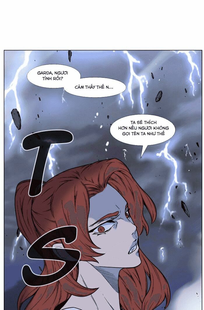 Ma Cà Rồng Quý Tộc: Chapter 447