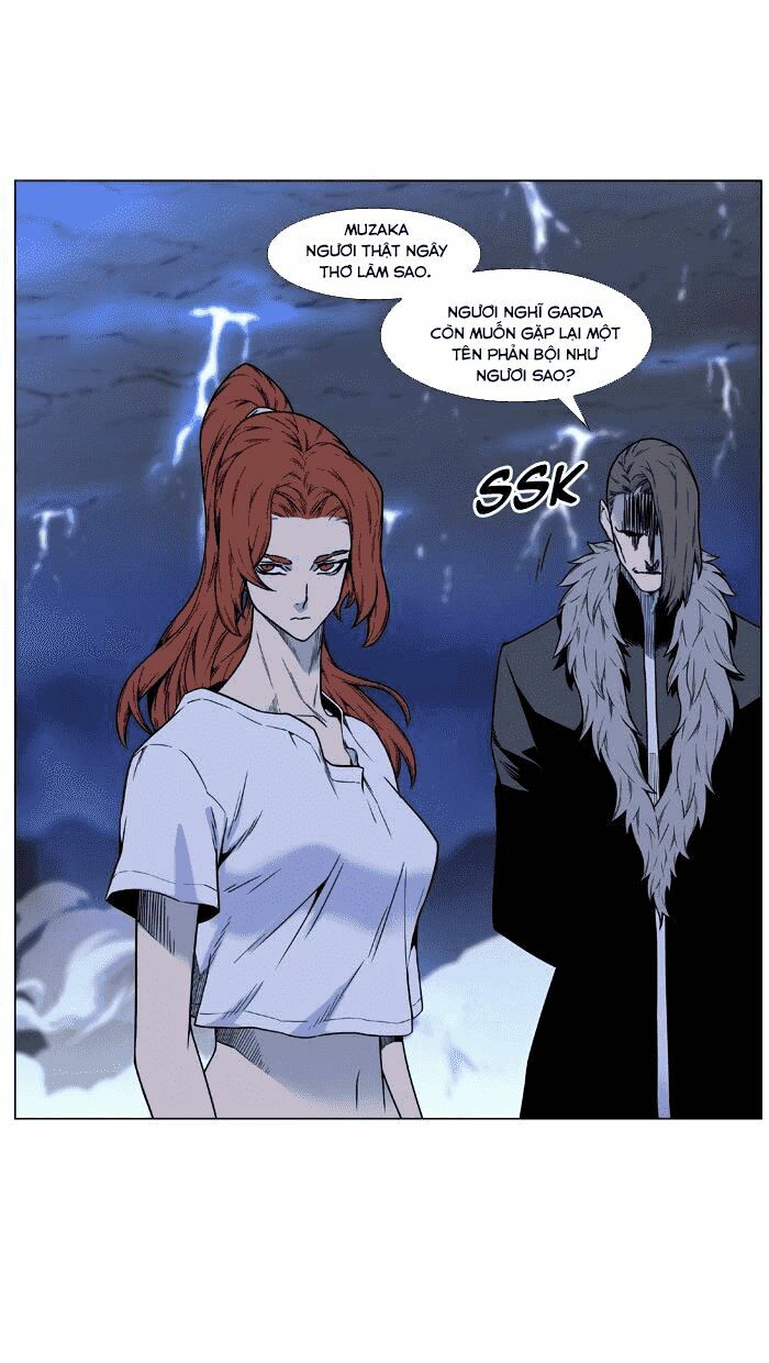 Ma Cà Rồng Quý Tộc: Chapter 447