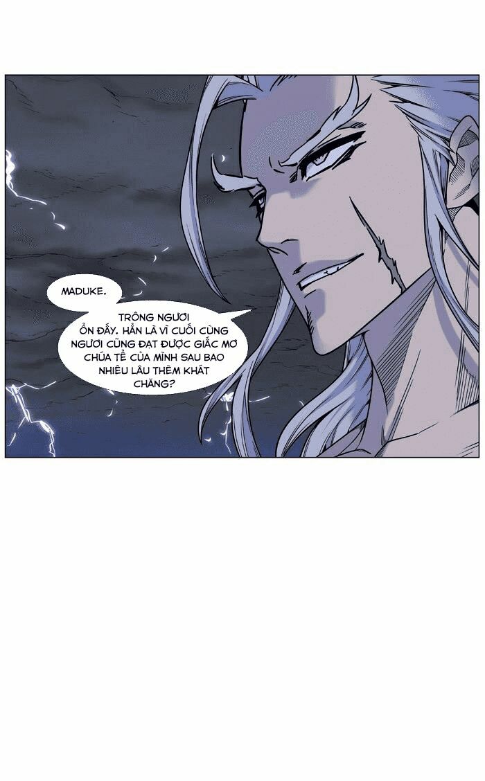 Ma Cà Rồng Quý Tộc: Chapter 447