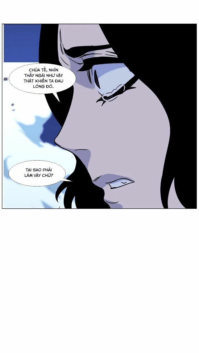 Ma Cà Rồng Quý Tộc: Chapter 447
