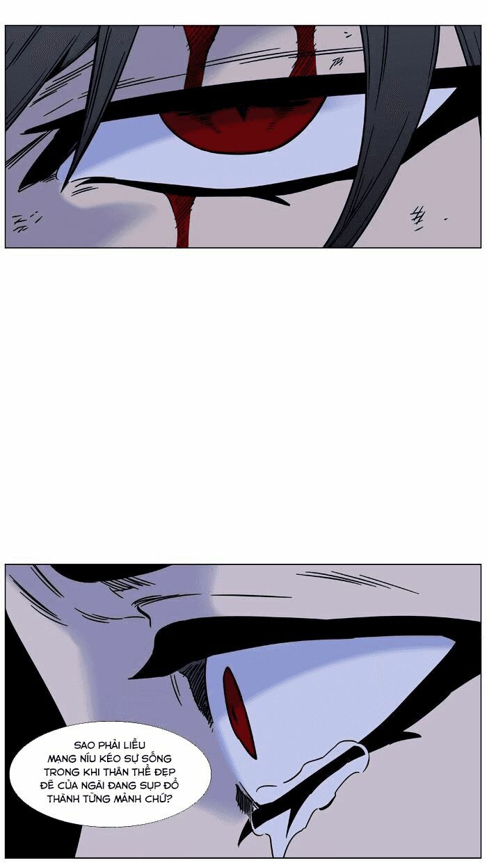 Ma Cà Rồng Quý Tộc: Chapter 447