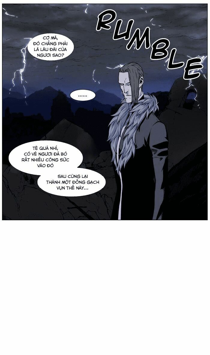 Ma Cà Rồng Quý Tộc: Chapter 447