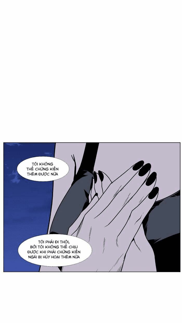 Ma Cà Rồng Quý Tộc: Chapter 447