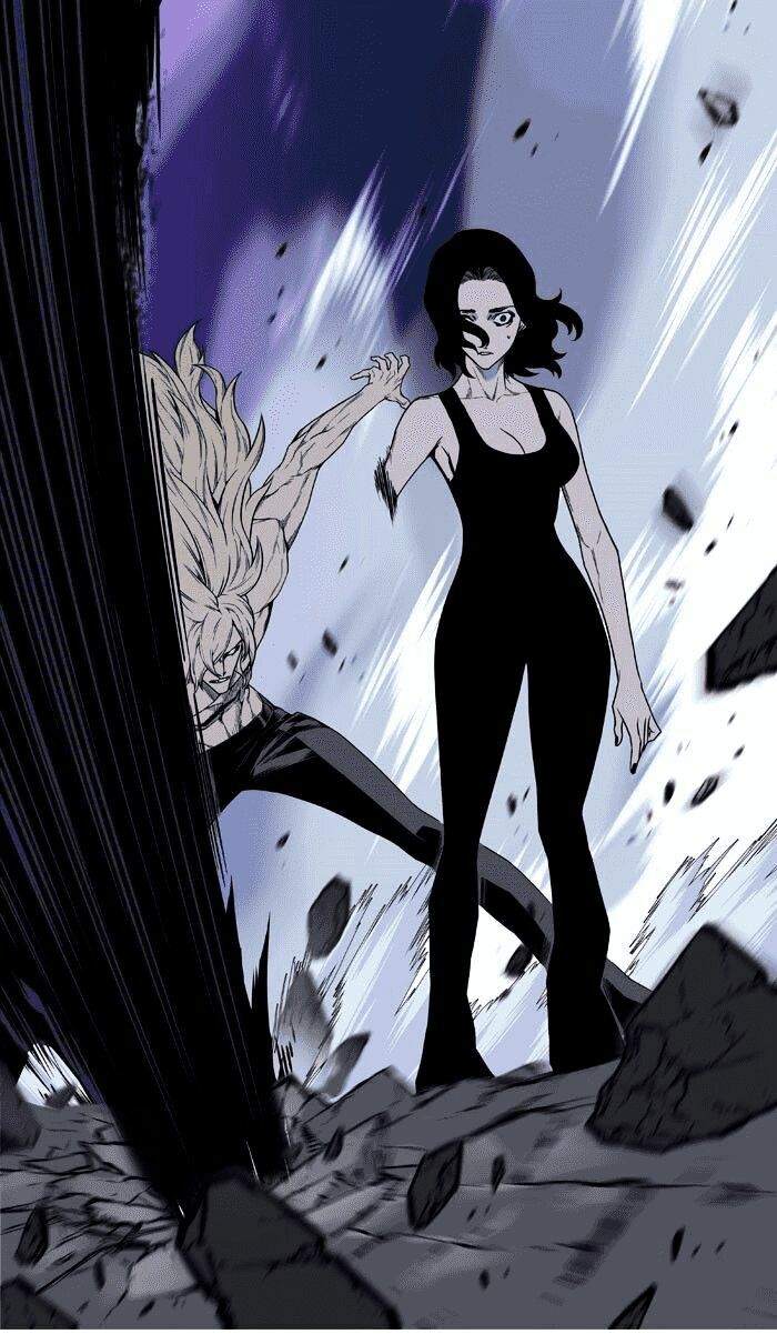 Ma Cà Rồng Quý Tộc: Chapter 447