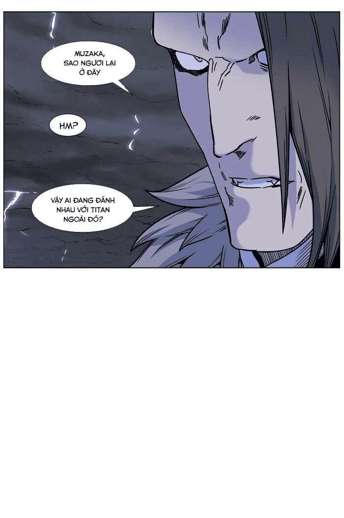 Ma Cà Rồng Quý Tộc: Chapter 447