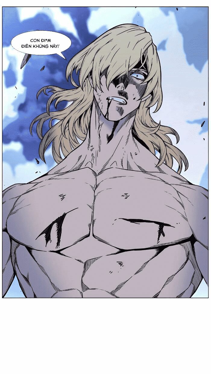 Ma Cà Rồng Quý Tộc: Chapter 447