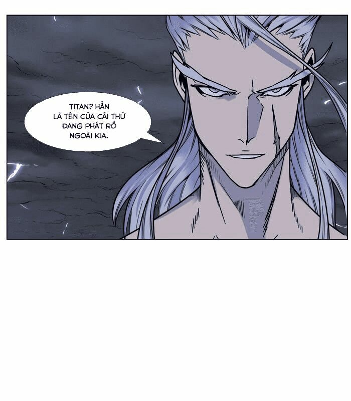 Ma Cà Rồng Quý Tộc: Chapter 447