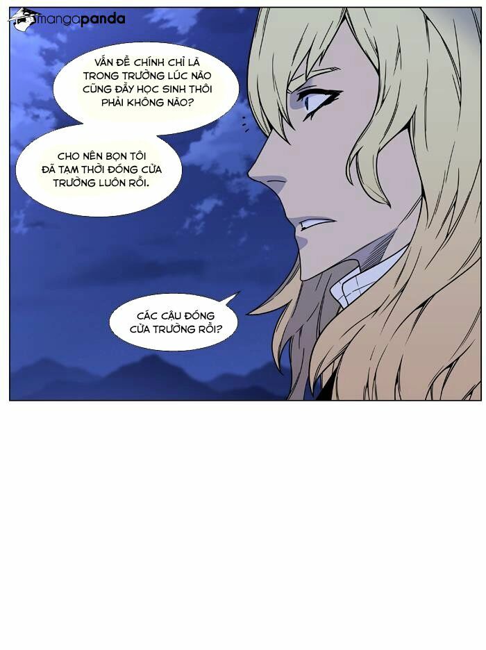 Ma Cà Rồng Quý Tộc: Chapter 457