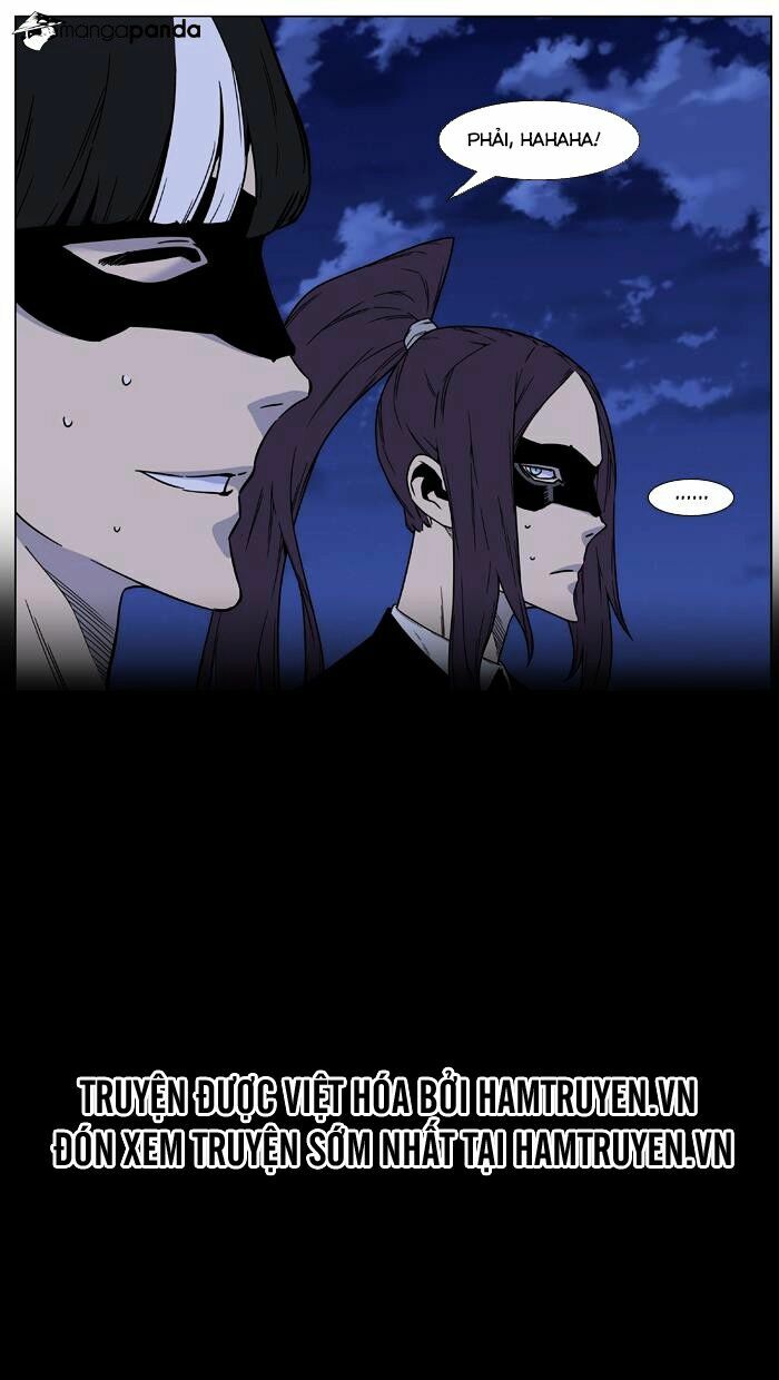 Ma Cà Rồng Quý Tộc: Chapter 457