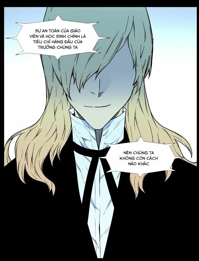 Ma Cà Rồng Quý Tộc: Chapter 457