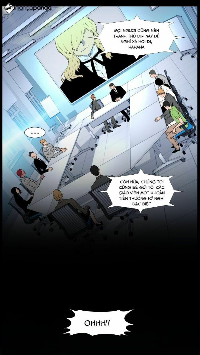 Ma Cà Rồng Quý Tộc: Chapter 457
